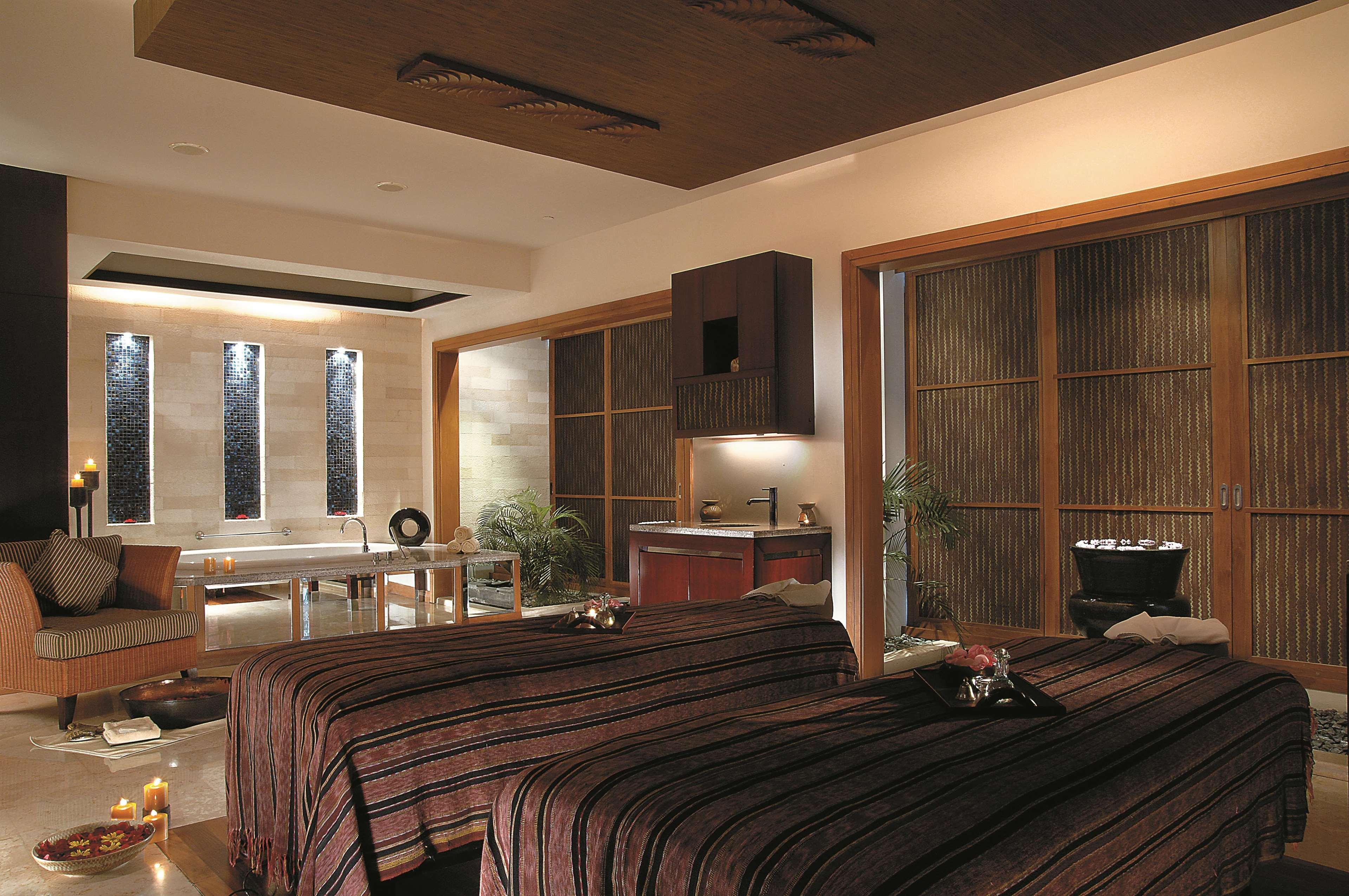 Shangri-La Sorabaya Extérieur photo